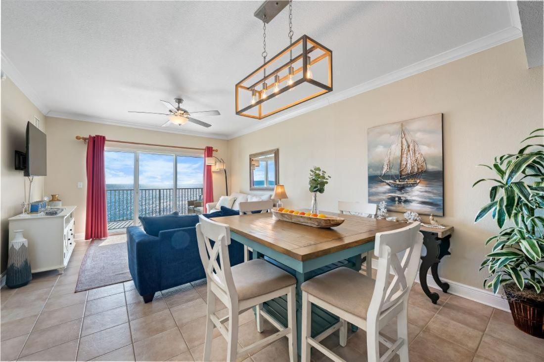 Crystal Shores West 1207 กัลฟ์ชอร์ส ภายนอก รูปภาพ