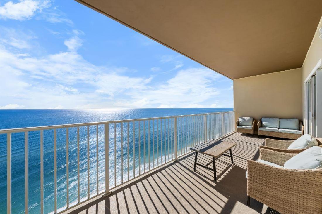 Crystal Shores West 1207 กัลฟ์ชอร์ส ภายนอก รูปภาพ
