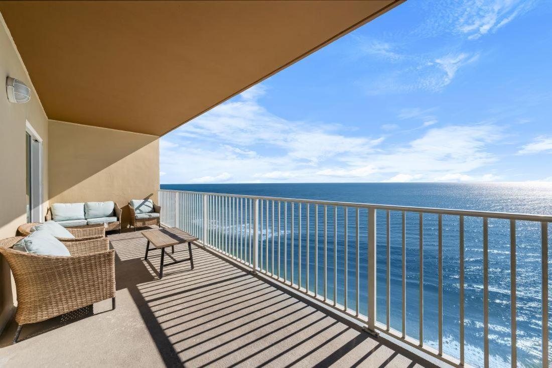 Crystal Shores West 1207 กัลฟ์ชอร์ส ภายนอก รูปภาพ