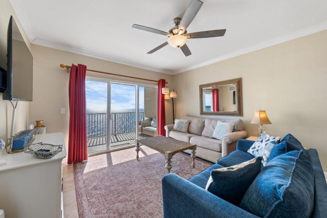 Crystal Shores West 1207 กัลฟ์ชอร์ส ภายนอก รูปภาพ