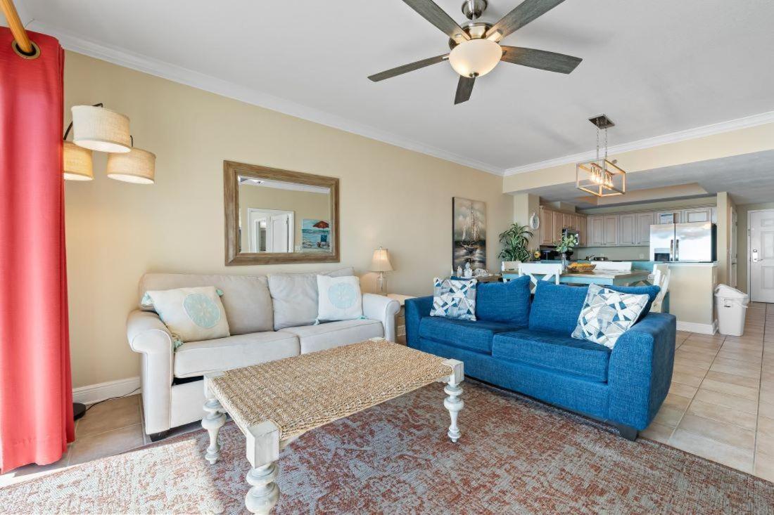 Crystal Shores West 1207 กัลฟ์ชอร์ส ภายนอก รูปภาพ