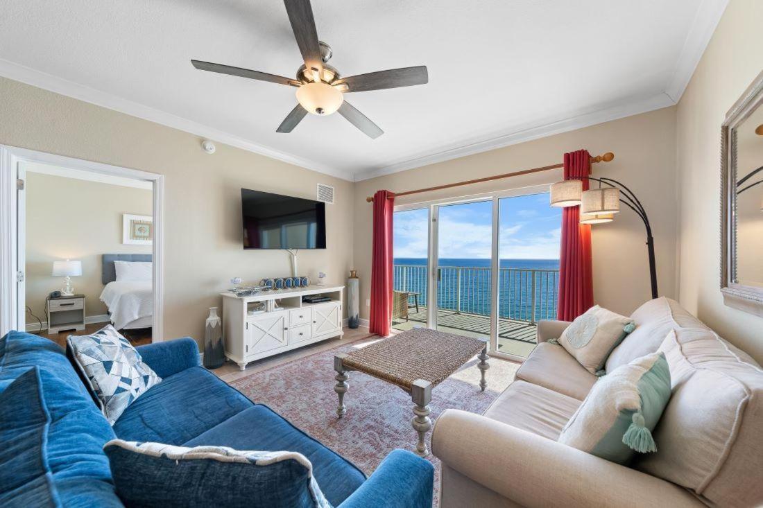 Crystal Shores West 1207 กัลฟ์ชอร์ส ภายนอก รูปภาพ