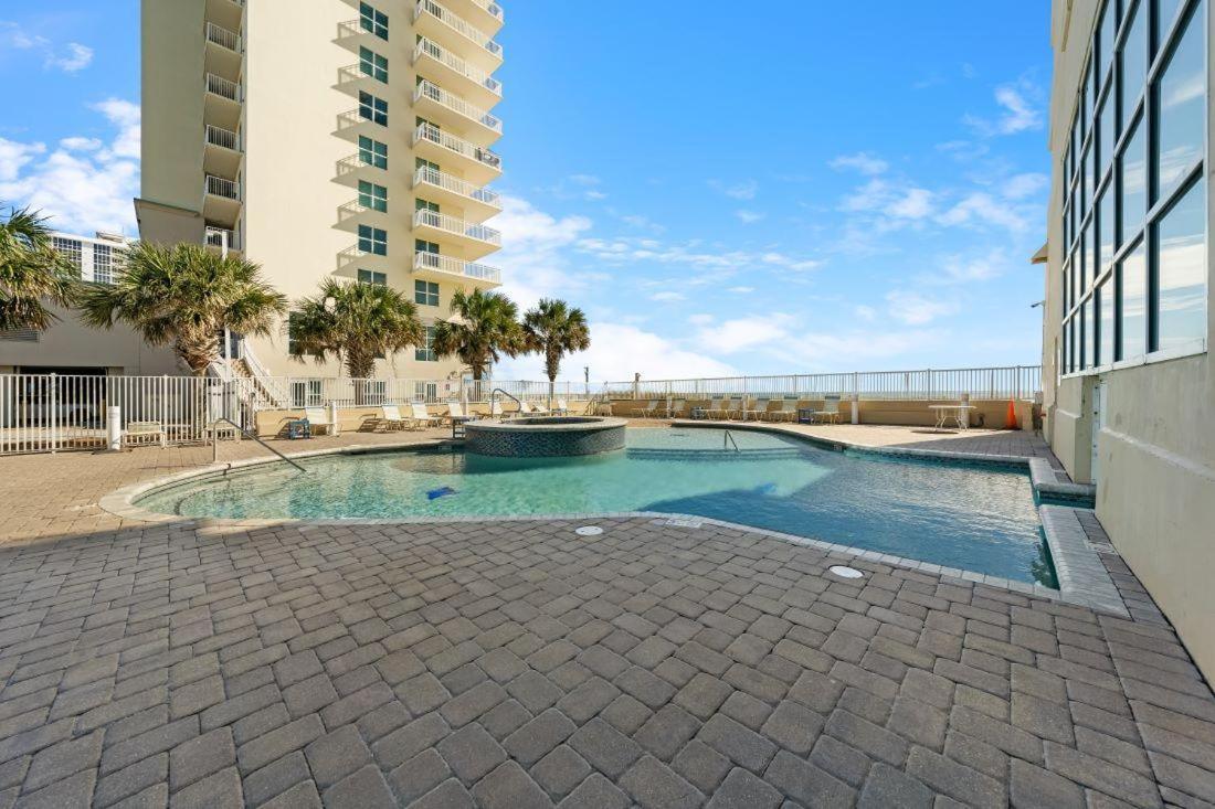 Crystal Shores West 1207 กัลฟ์ชอร์ส ภายนอก รูปภาพ