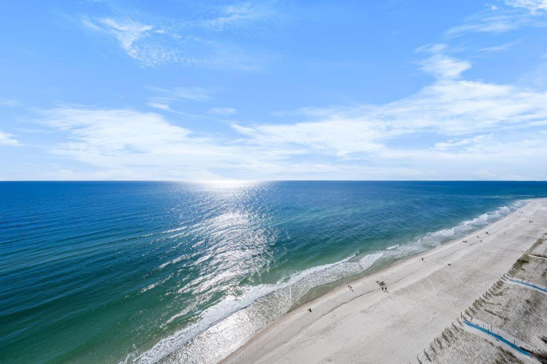 Crystal Shores West 1207 กัลฟ์ชอร์ส ภายนอก รูปภาพ