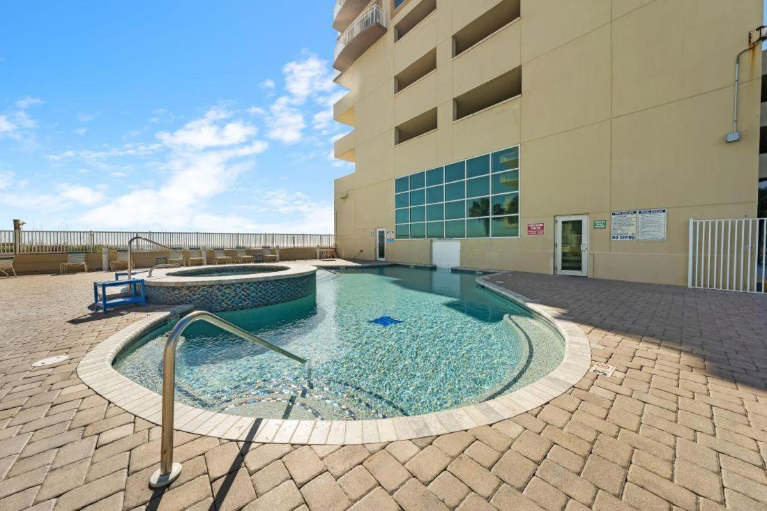 Crystal Shores West 1207 กัลฟ์ชอร์ส ภายนอก รูปภาพ
