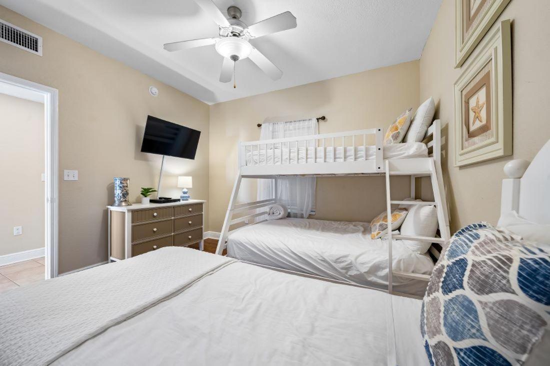 Crystal Shores West 1207 กัลฟ์ชอร์ส ภายนอก รูปภาพ