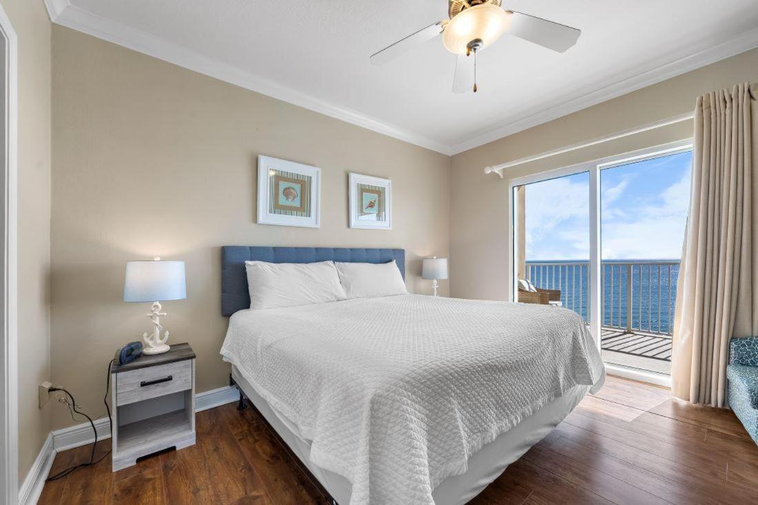 Crystal Shores West 1207 กัลฟ์ชอร์ส ภายนอก รูปภาพ